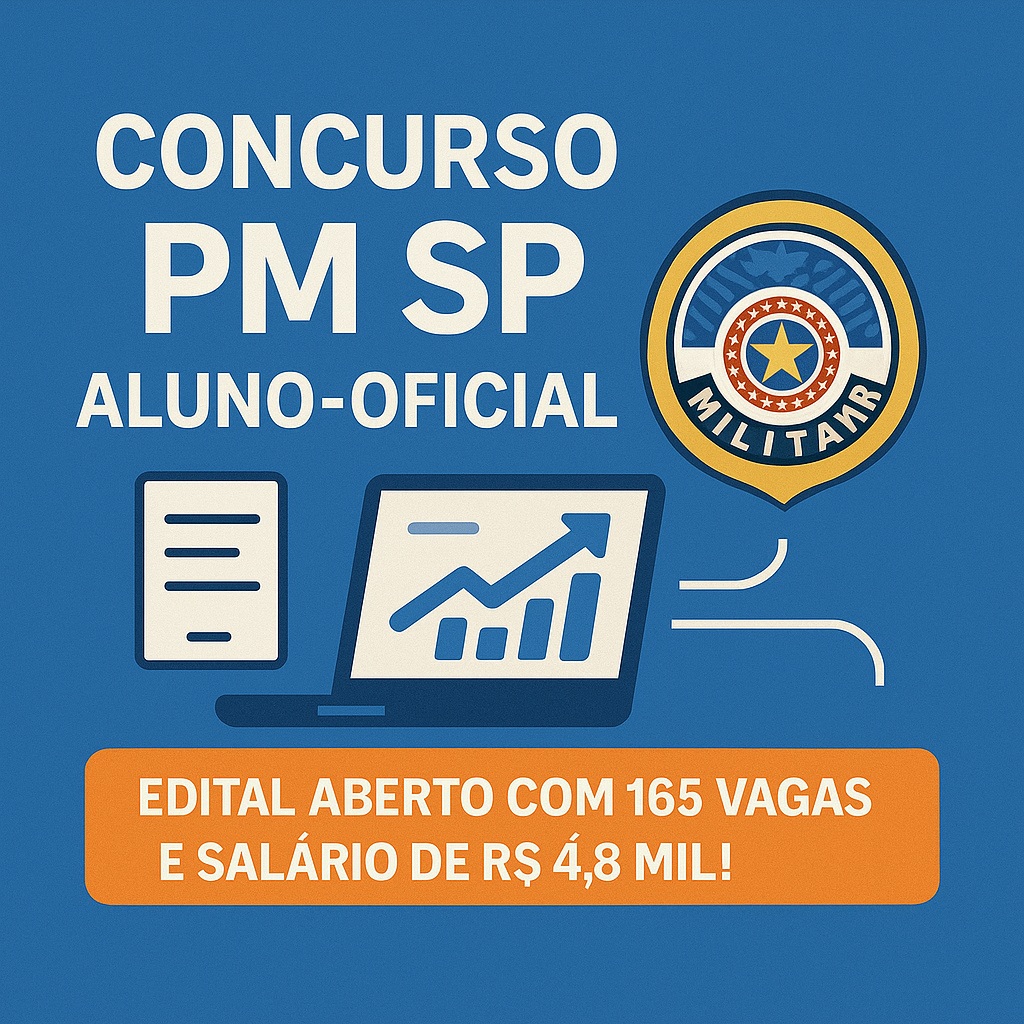 concurso pf sp