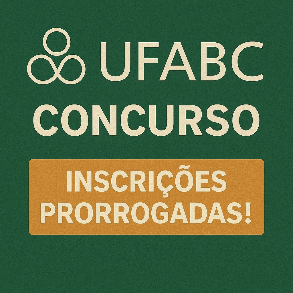 concurso ufabc 2025