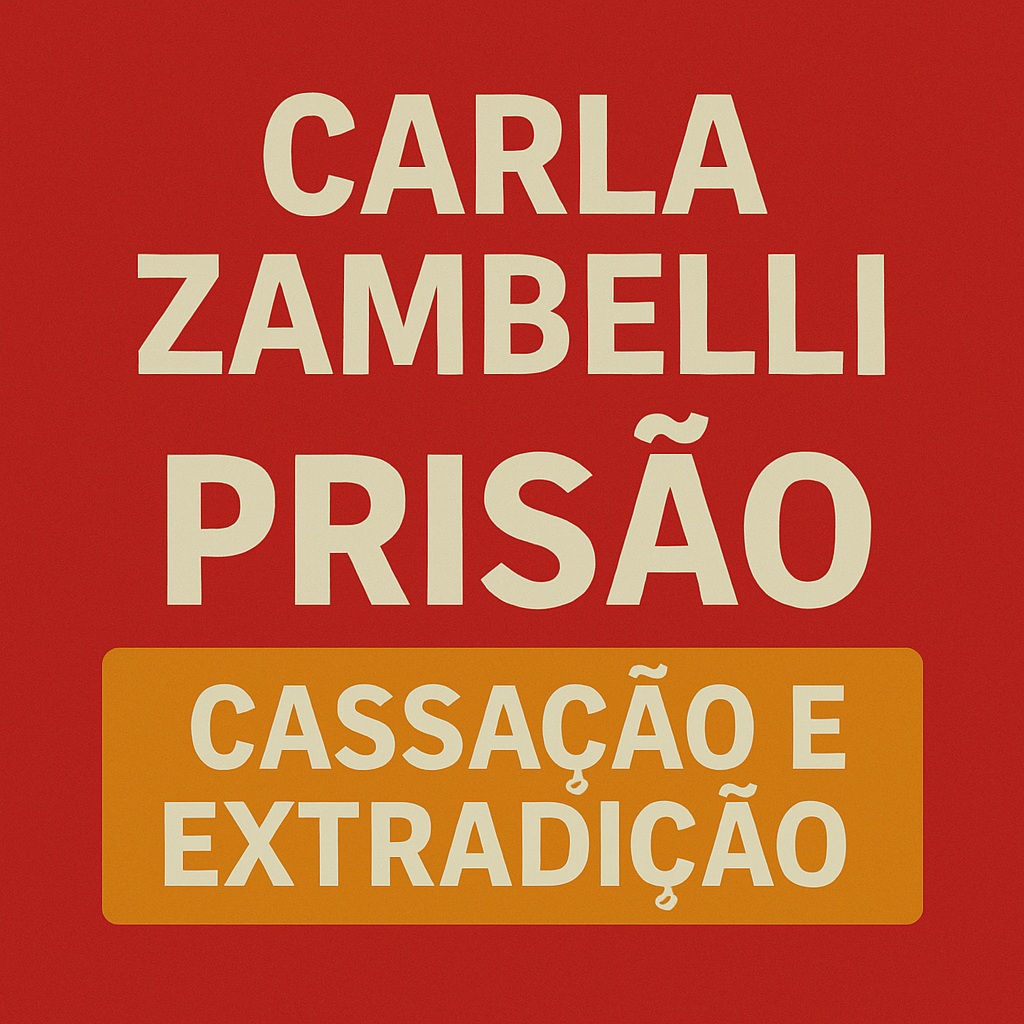 carla zambelli