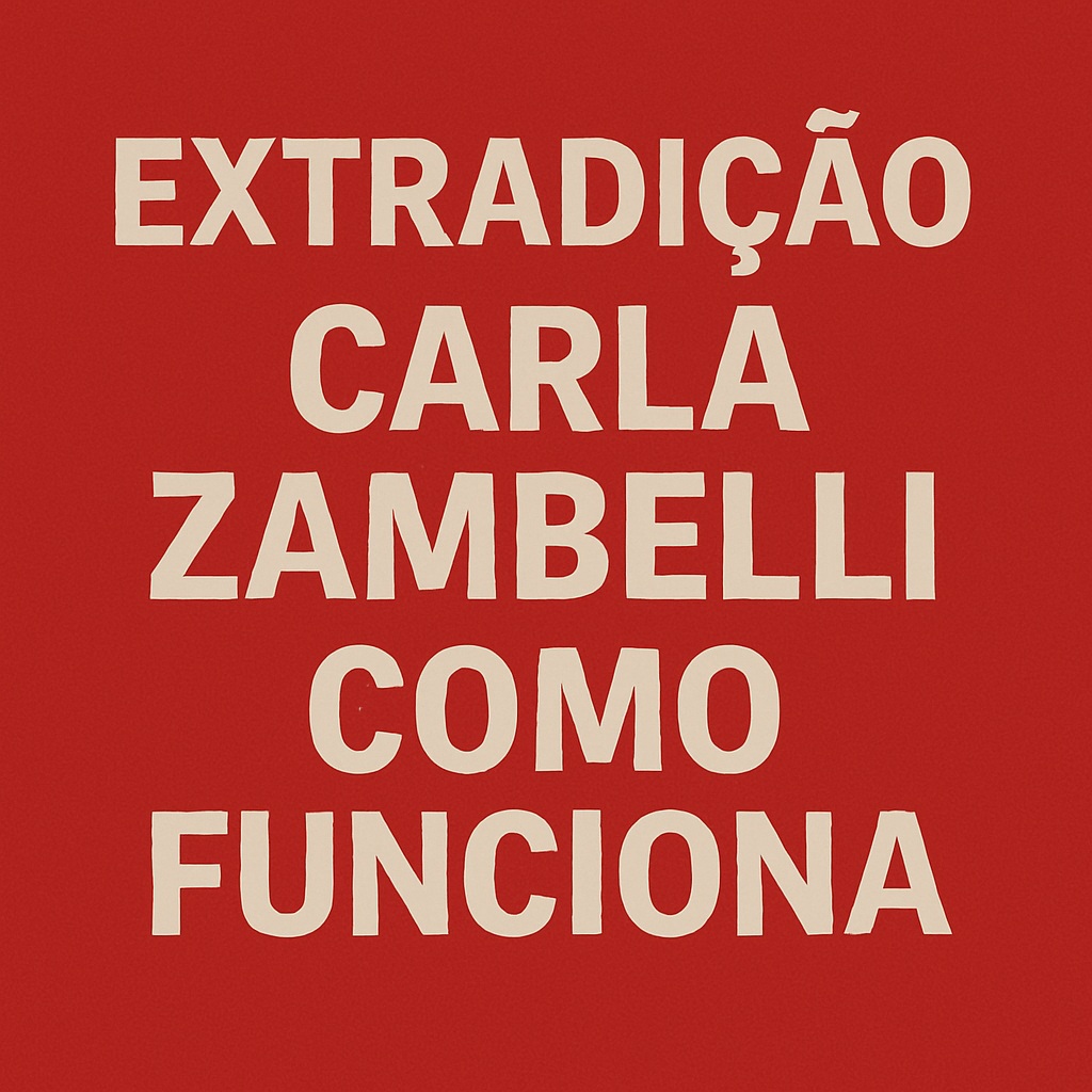 carla zambelli
