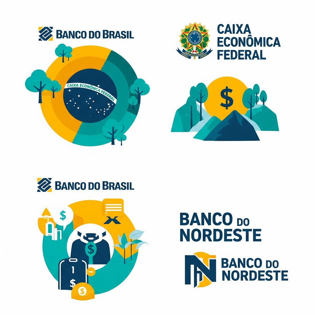concursos bancarios 2025