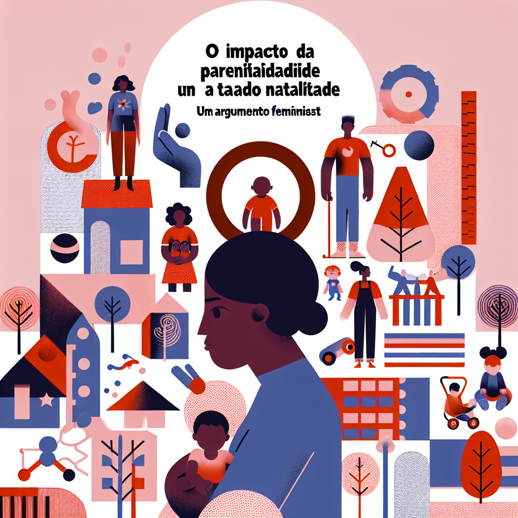 O Impacto da Parentalidade na Taxa de Natalidade