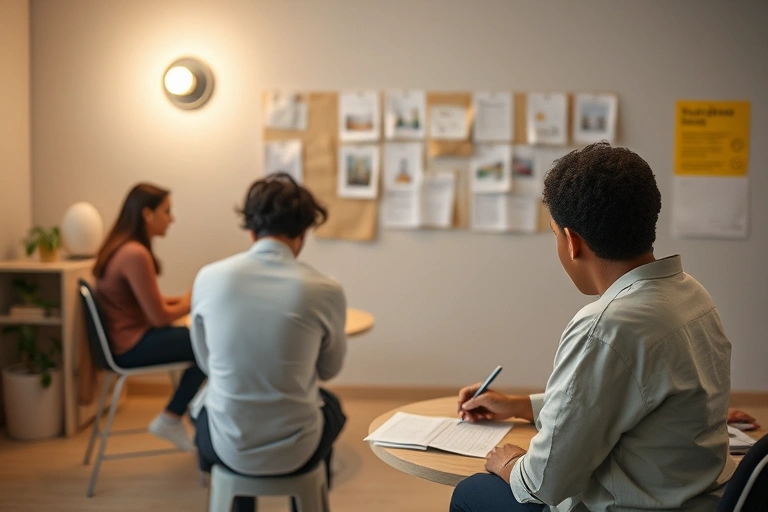 Conceitos visuais relacionados a empréstimo para negativado