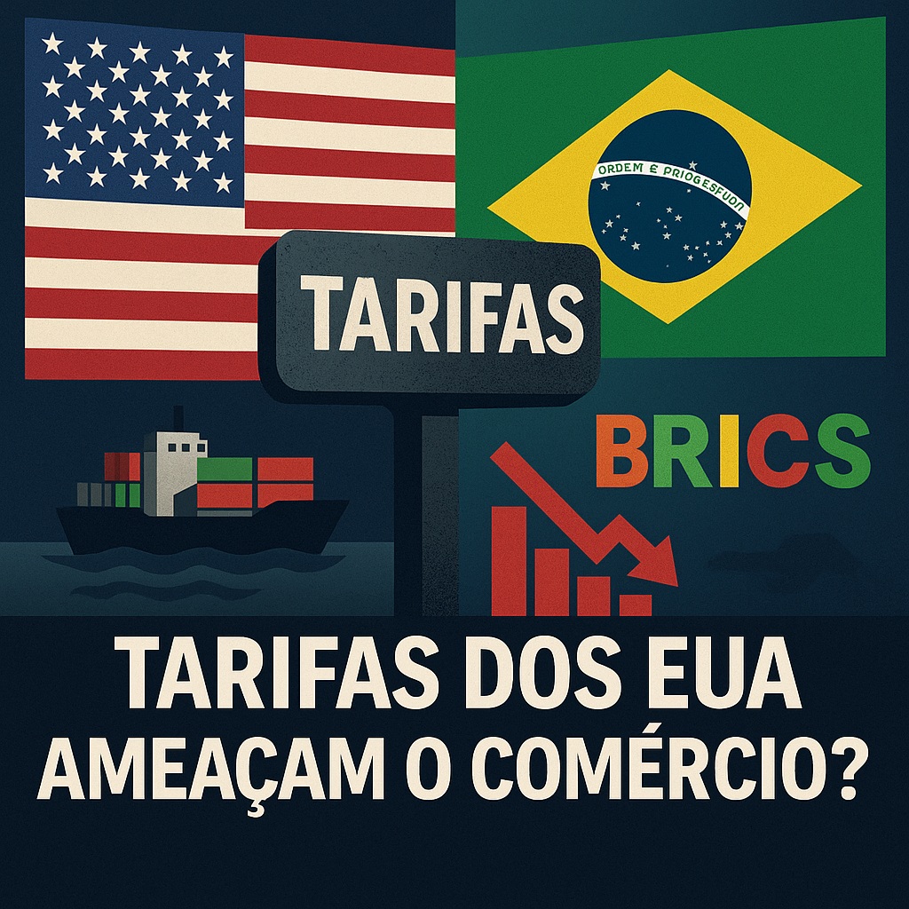 Tarifas dos EUA